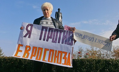 Работников криворожских ГОКов не везут на митинг в Киеве, - Метинвест