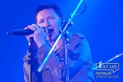 «Ночные Снайперы»: под прицелом Кривой Рог!