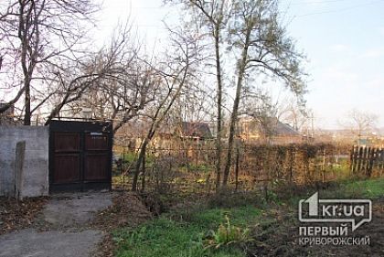 Жителям четырех домов Кривого Рога отключили газ из-за одного должника