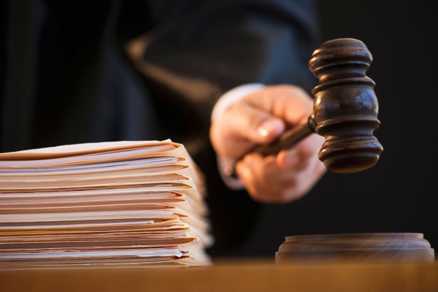 Вища рада правосуддя відкрила справу проти криворізької судді
