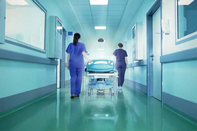 Малопотужні регіональні лікарні перетворять у ефективні заклади, - Уряд