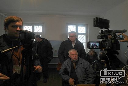 Мы думали, что нас расстреляют, а тела выкинут в шахту, - криворожанин