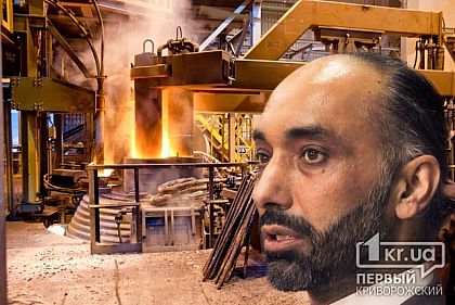 «АрселорМиттал Кривой Рог» в 2016 году удвоил прибыль, нарастил производство стали и выплатил более 6 миллиардов гривен налогов