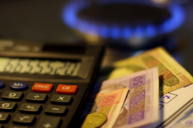 «В Кривом Роге проблема с выплатой долгов за газ», - председатель ДнепрОГА