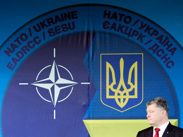 Росія продовжує агресивні дії, але НАТО на боці України, - генсек