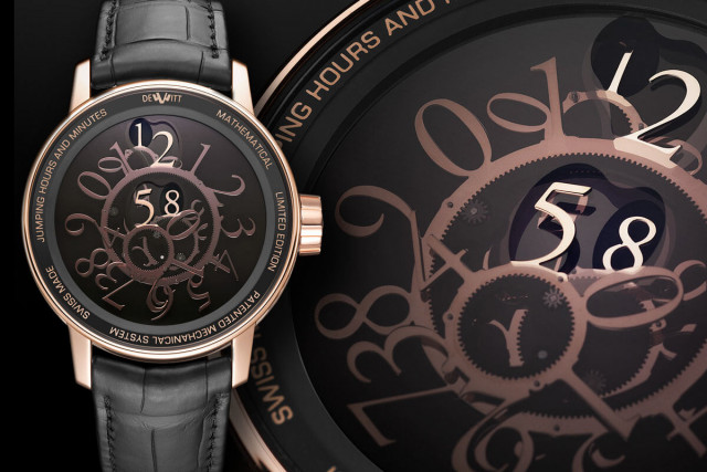 Часы Breitling - надежность является жизненно важным качеством