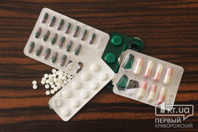 Бесплатные лекарства можно получить в 388 аптеках Днепропетровской области