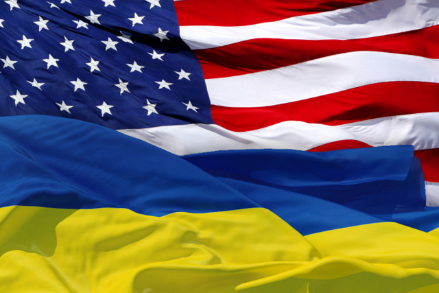 Задля безпеки України понад 410 мільйонів доларів можуть виділити Штати