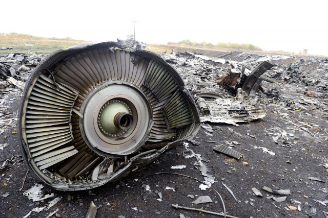 Російська ракета обірвала життя 298 людей. Роковини трагедії літака МН-17