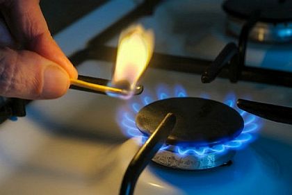Вынужденная диета: пенсионеры голодают из-за отсутствия газа в Кривом Роге
