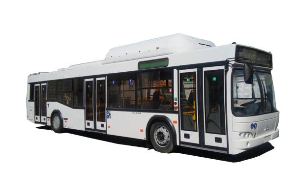 Новые автобусы на подходе в Кривой Рог, - транспортный эксперт