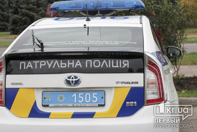 В 2018 году изменят систему оценки работы украинской полиции