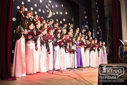 В Криворожском педуниверситете 6 коллективов защищали высокое звание (ОБНОВЛЕНО)