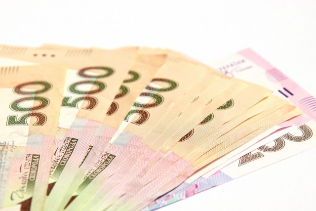 Криворізьке підприємство, яке освоювало бюджетні кошти разом з криворізькою міською радою, заборгувало державі 6,3 млн. гривень