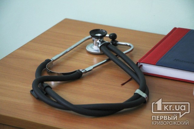 Українських лікарів фінансуватимуть не лише за здорових пацієнтів