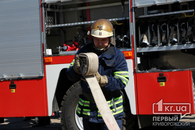 Надто гаряче: у Дніпропетровській області надзвичайна пожежна небезпека