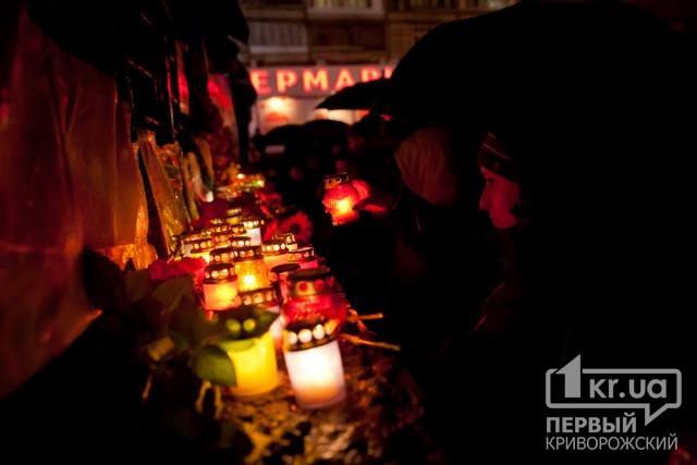 Сьогодні Україна вшановує пам&#039;ять жертв війни