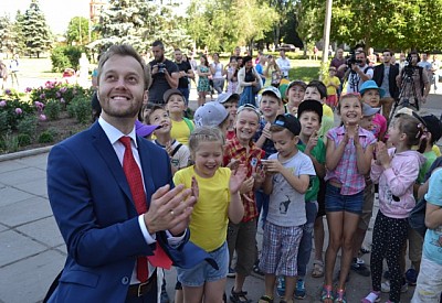 Фото к новости Главное фото новости