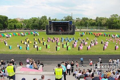 Махать или не махать? В исполкоме Кривого Рога рассматривают петицию