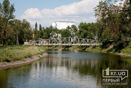 В каких водоемах Кривого Рога разрешено купаться