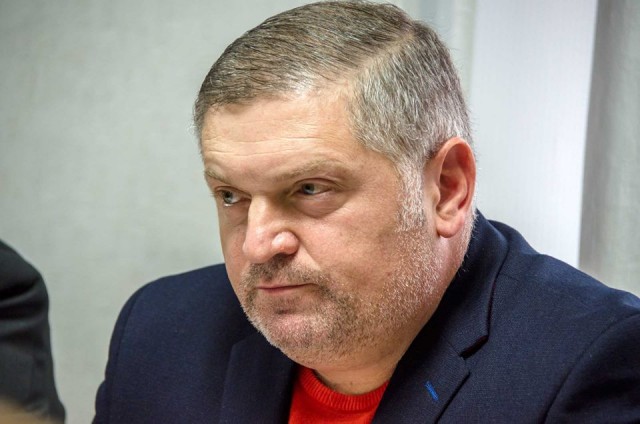 Адвокат коментує заяву офіцерів, які підтримали Назарова