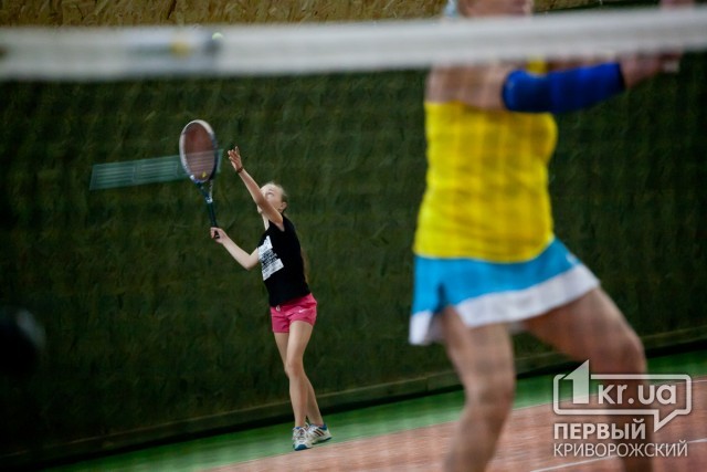 Теннисистка родом из Кривого Рога вышла во второй круг турнира