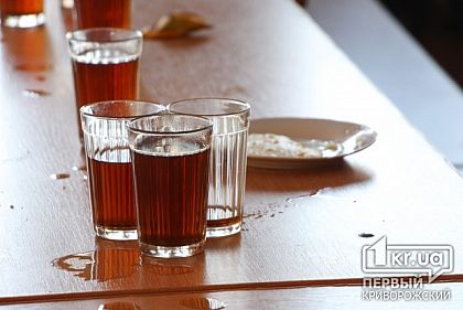 «Для всех деток молочко». Криворожане оплатили молоко в школы и садики