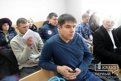«Потерпевшие затягивают судебный процесс», - адвокат криворожского активиста