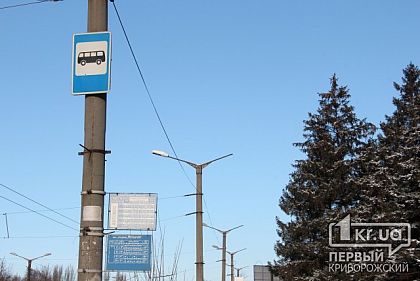 Мешканці селища під Кривим Рогом проти підвищення тарифу на проїзд у приміському автобусі