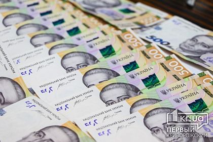 В 2016 году бюджет Кривого Рога получил 5 миллионов дохода