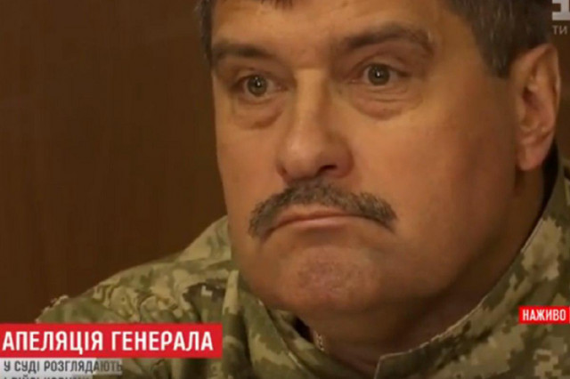 Занавес, - адвокат семей погибших на борту Ил-76 криворожан о ходатайстве Назарова