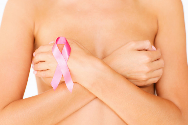 Ви знали, що сьогодні День боротьби із раком грудей..?