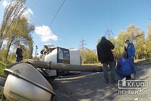 Во время ДТП в маршрутке пострадало 7 человек (ОБНОВЛЕНО)