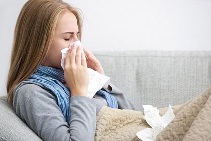 Как уберечься от простуды - советы медиков