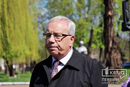 Рассказать о растрате мэр Кривого Рога на допрос не пришел