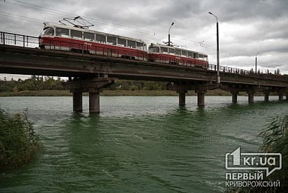 За криворожскими трамваями будут пристально следить