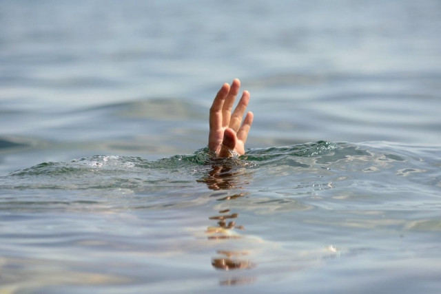 Сумна статистика: скільки українців потонуло у водоймах?