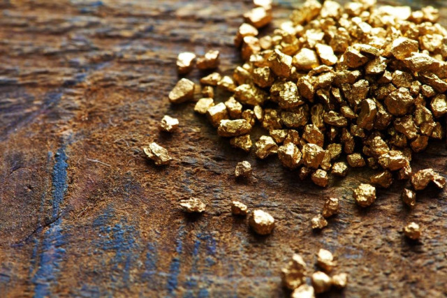 Штати інвестують видобуток золота й срібла в Україні