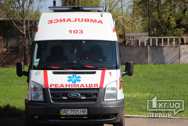 Жара уложила на больничную койку 12 жителей Днепропетровской области