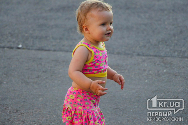 16 тисяч дітей народилися у Дніпропетровській області за минулі півроку