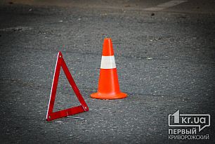 Криворожанке, которую сбила маршрутка, нужна наша помощь