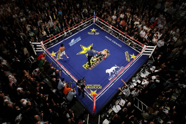 Украинские боксеры триумфально нокаутировали своих соперников