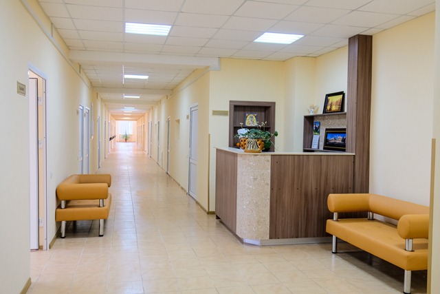 В Днепропетровской области капитально отремонтировали 14 амбулаторий семейной медицины