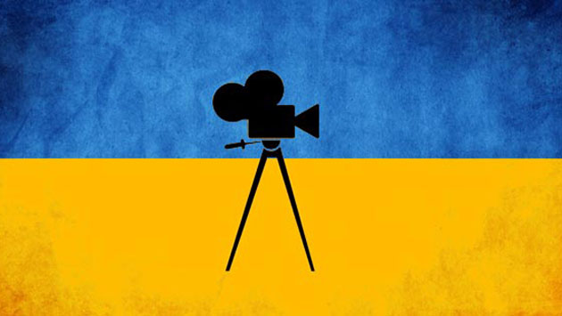 Українське кіно українською. Уряд фінансуватиме державний кінематограф