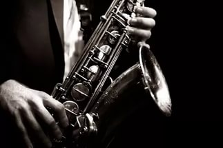 30 квітня - Міжнародний день джазу