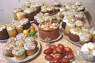 Як криворіжцям добратися до церков на Великдень