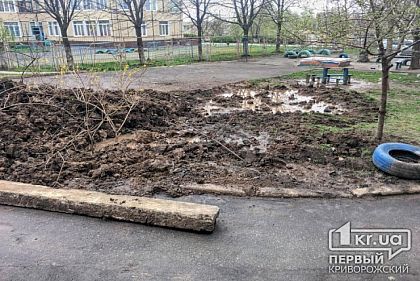 «Убитые дороги, беззаконие, грязь и никакого развития»,- депутат о Кривом Роге