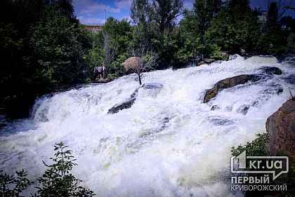 Модернізації та очистки. Яку воду споживають жителі Кривого Рогу