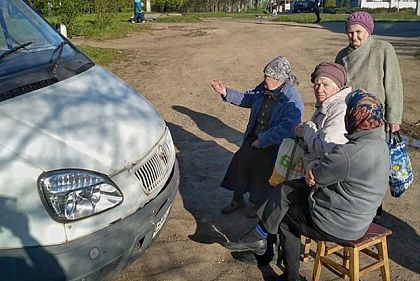 Криворожгаз: «Не даете ставить счетчик – будете сидеть без газа!»