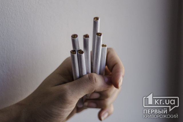 В Україні щоденно курить понад сім мільйонів людей